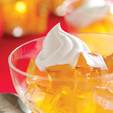 Lemon-Sherry Jelly