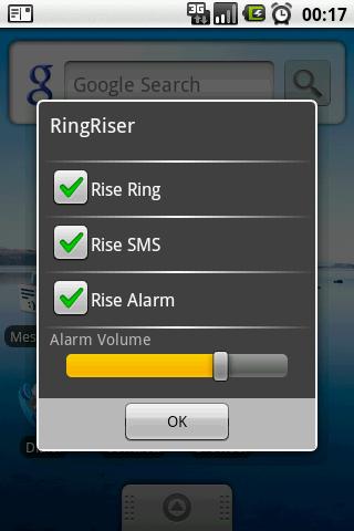 RingRiser