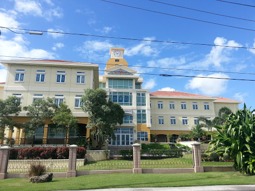 Caribbean University Bayamon Campus