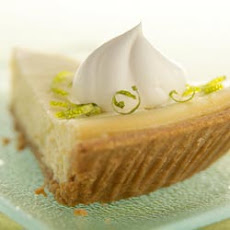 PHILADELPHIA® 3-STEP® Key Lime Cheesecake
