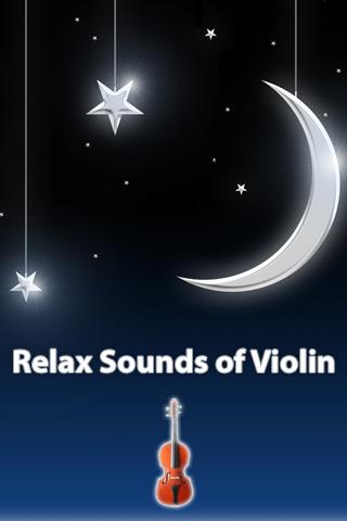 Relax Sounds of Violin