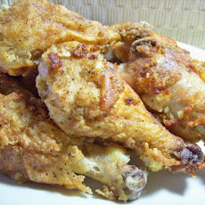 Betty's Derby Fried Chicken