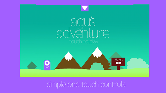 How to mod Agus Adventure patch 1.2 apk for android