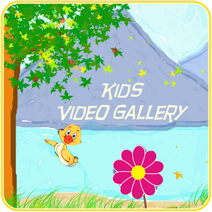 Kids Video Gallery.apk 1.3