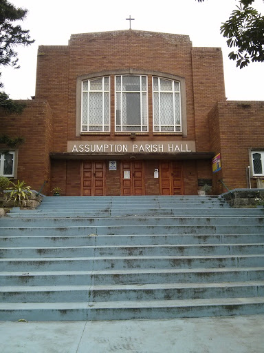 Assumption Parish Hall