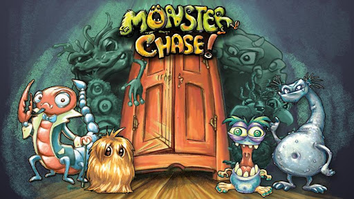 Monster Chase Lite