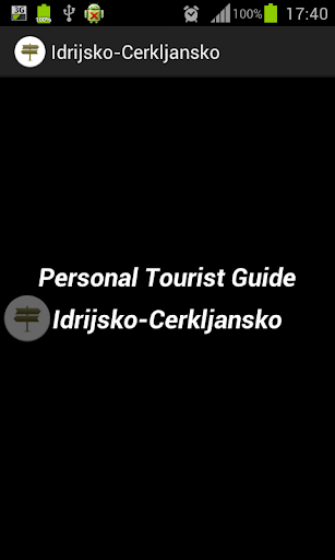 Idrija - Cerkno Travel Guide