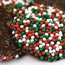 Christmas Cookie Coins