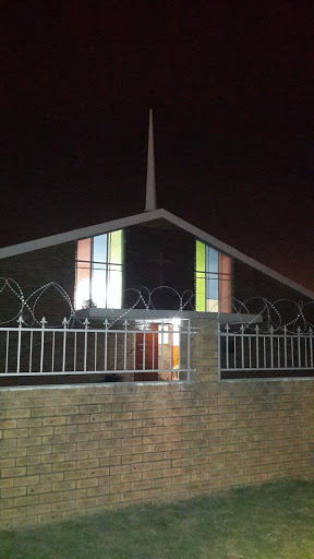 Welcome Methodist Church