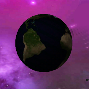 Earth Astroid Live Wallpaper.apk 1.0
