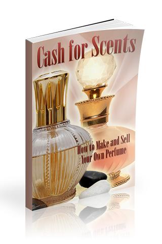 Cash for Scents