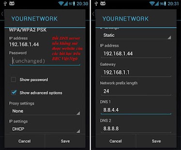 How to mod Diễn Đàn Kinh Tế 2.5 unlimited apk for pc