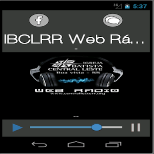 How to install Rádio Batista Central Leste lastet apk for pc