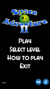 How to install Space Adventure II (Universe) lastet apk for android