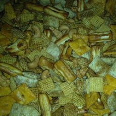 Really Good Snack Mix