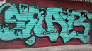 Graffiti Erar