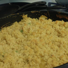 Delicious Tuna Noodle Casserole