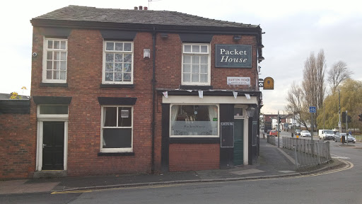 The Packet House