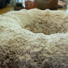 Gugelhupf Cake