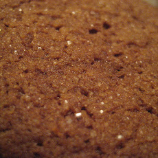 Gingersnaps with Crystallized Ginger