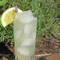 Lemonade With Jar Jelly's Making It Your Flavor of Choice
