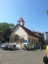 St. Teresa Church