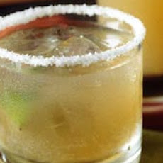 Beer Margaritas