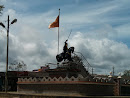 Shivaji Statute