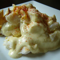 Lobster Newburg