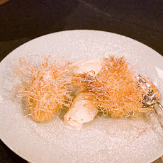 Porcupine Apples
