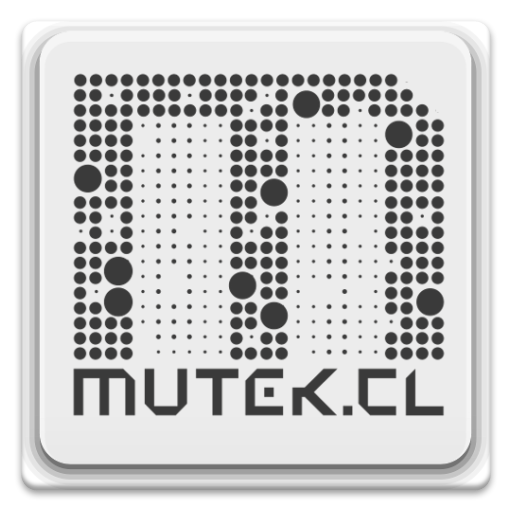 MUTEK.cl 音樂 App LOGO-APP開箱王