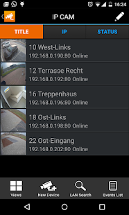 How to install LUPUSNET HD lastet apk for laptop