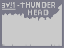 Thumbnail of the map 'The Ultimate Thunderhead!'