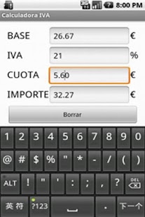 How to mod Calculadora IVA España patch 2.0 apk for laptop