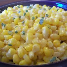 Deviled Corn