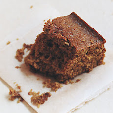 Real Gingerbread