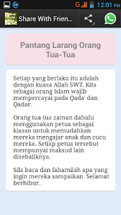 How to get Pantang Larang Orang Tua-tua lastet apk for bluestacks