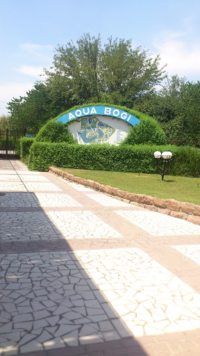 Aqua Bogi