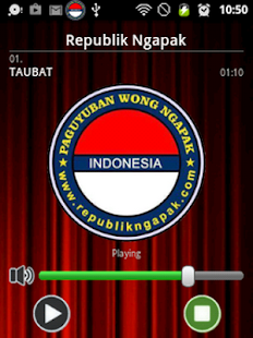 How to install Republik Ngapak patch 1.0 apk for laptop