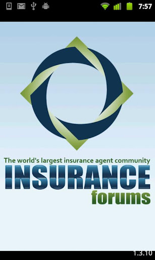 Insurance Forums