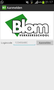 How to mod BLOM Rijles 1.0.1 mod apk for pc