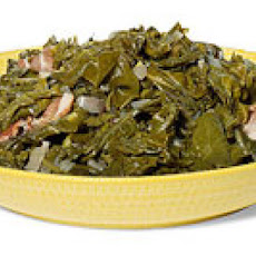 Low Country Greens