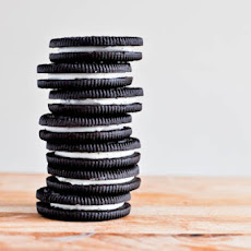 Double Fudge Oreo Crunch Cookies
