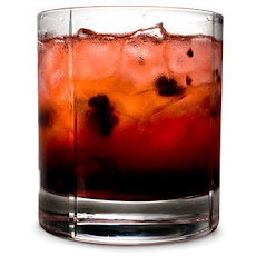 Bramble Recipe