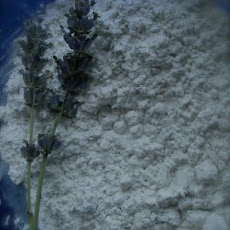 Right on Target Baby Powder (Talc Free)