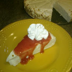 Ww 4 Points - T.g.i. Friday's Fat-Free Cheesecake