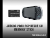 Juegos Para Tu Psp 1000 2000 Y 3000 Memory Stick
