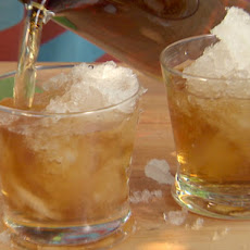 Spanish Spritzers