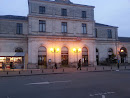 Gare de Libourne