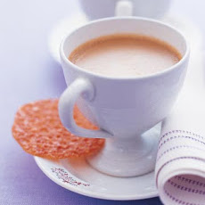 Honey Lace Cookies